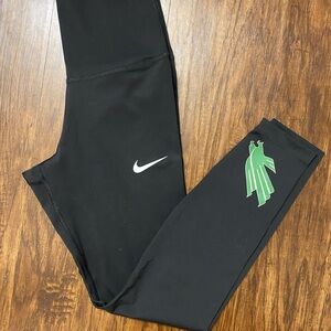 Nike women’s Black Leggings
